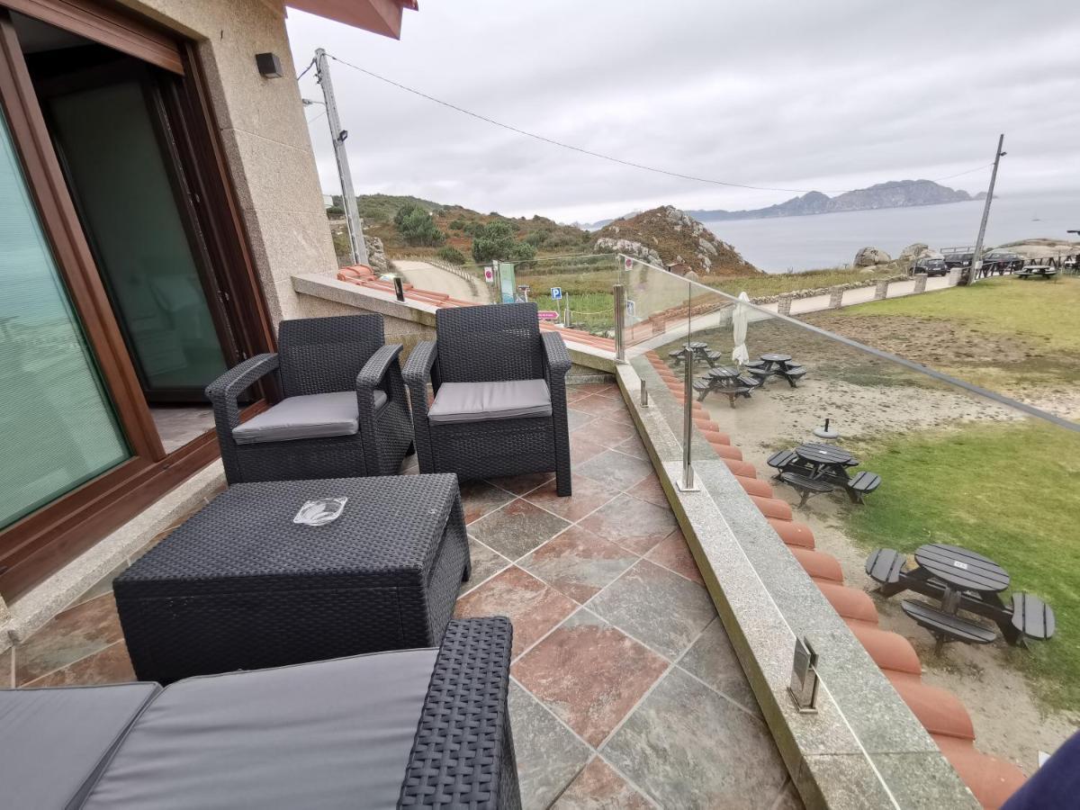 Caracola De Cabo Home Hio ภายนอก รูปภาพ