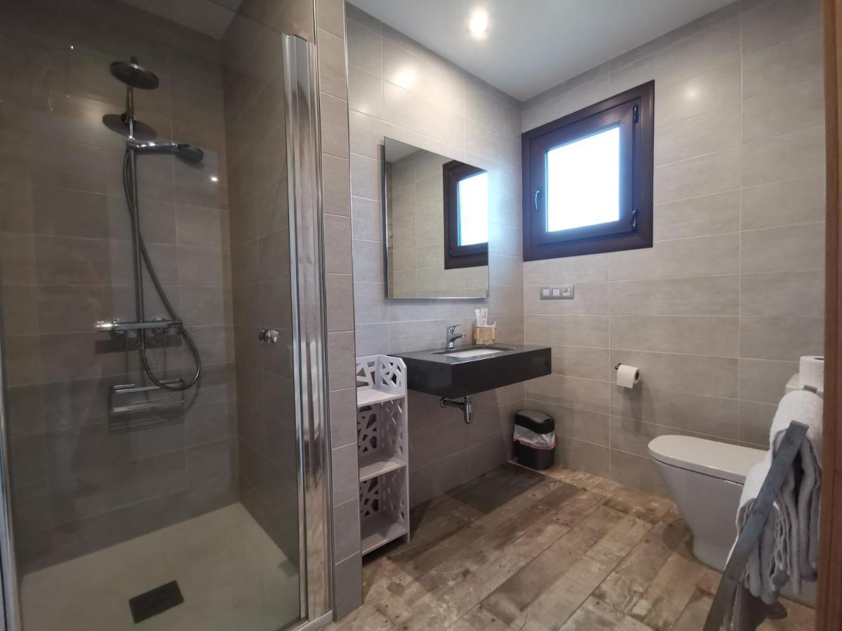 Caracola De Cabo Home Hio ภายนอก รูปภาพ
