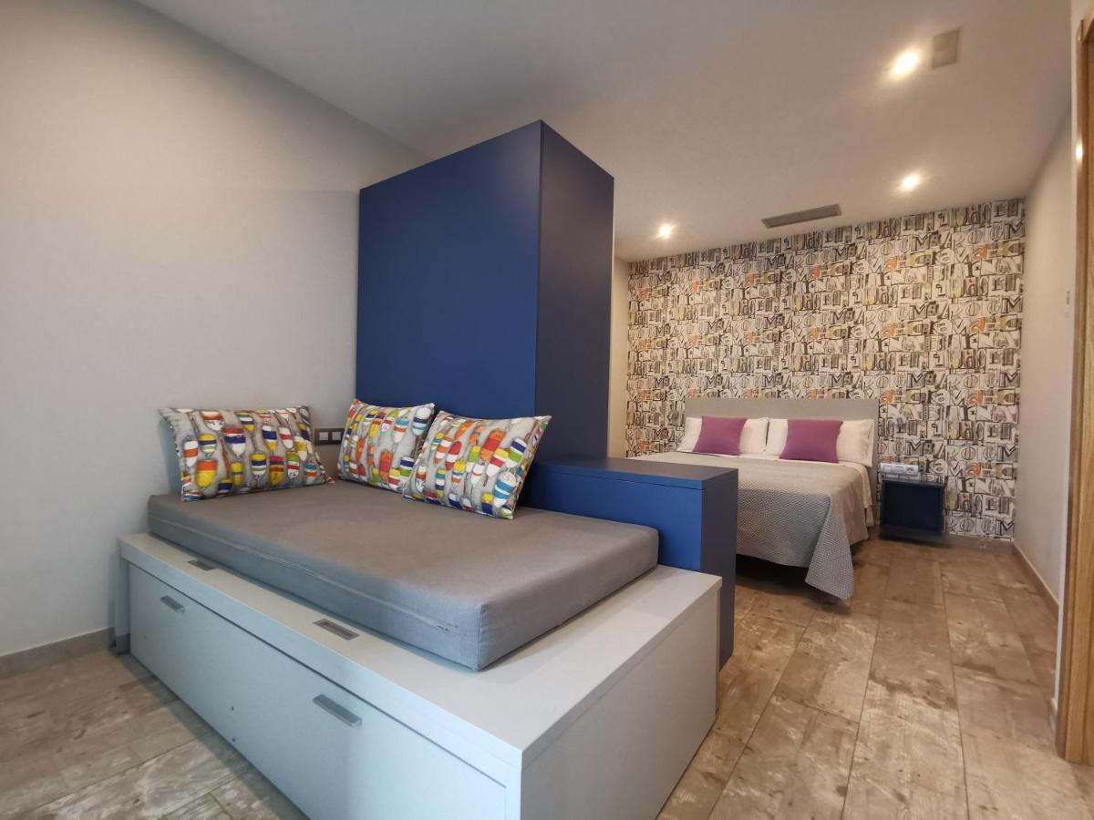 Caracola De Cabo Home Hio ภายนอก รูปภาพ