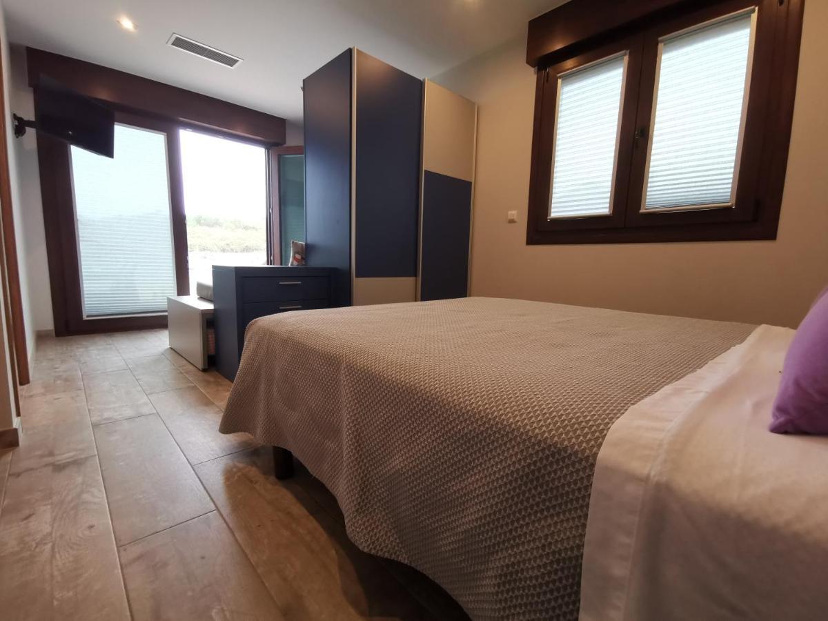 Caracola De Cabo Home Hio ภายนอก รูปภาพ